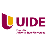 Logo Universidad Internacional del Ecuador