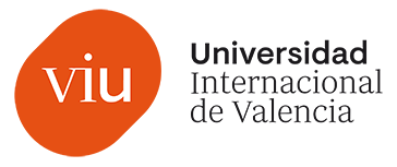 Logo VIU — Universidad Internacional de Valencia