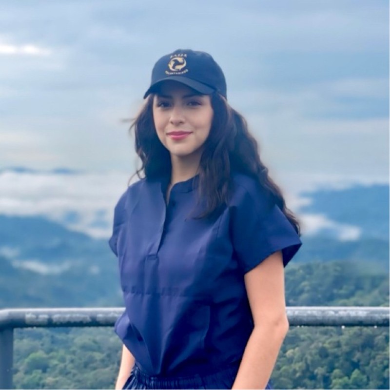 Psic. Milenka Hernáez
